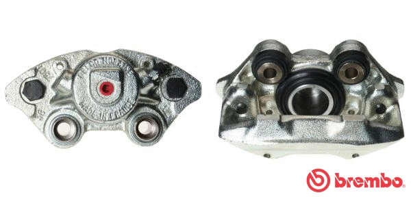 Brake Caliper (F 59 017)