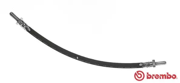 Brake Hose (T 86 012)