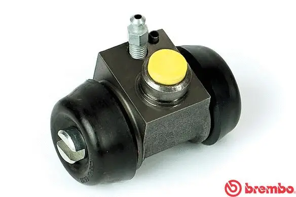 Wheel Brake Cylinder (A 12 728)