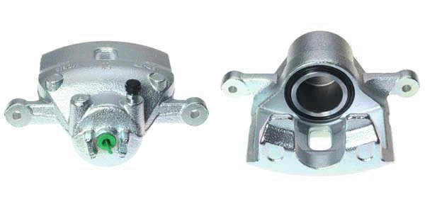Brake Caliper (F 30 265)