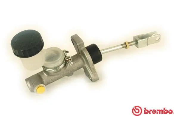 Master Cylinder, clutch (C 56 014)