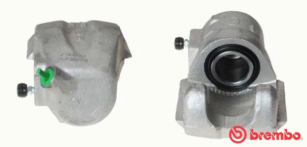 Brake Caliper (F 23 039)