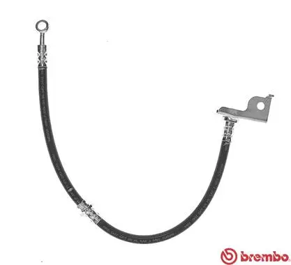 Brake Hose (T 30 075)