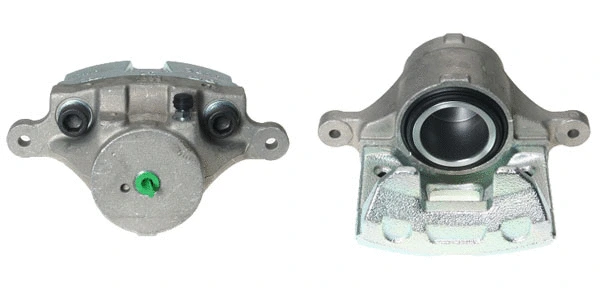 Brake Caliper (F 00 039)