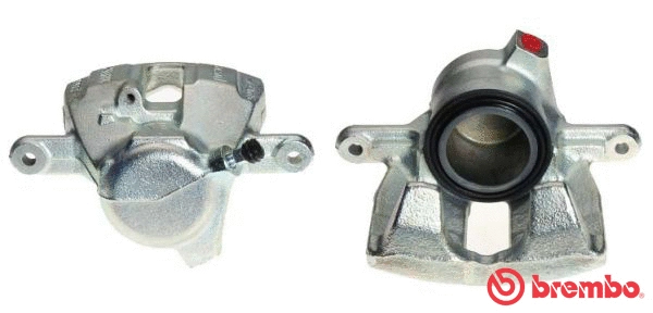 Brake Caliper (F 50 202)