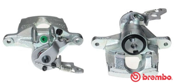 Brake Caliper (F 36 024)