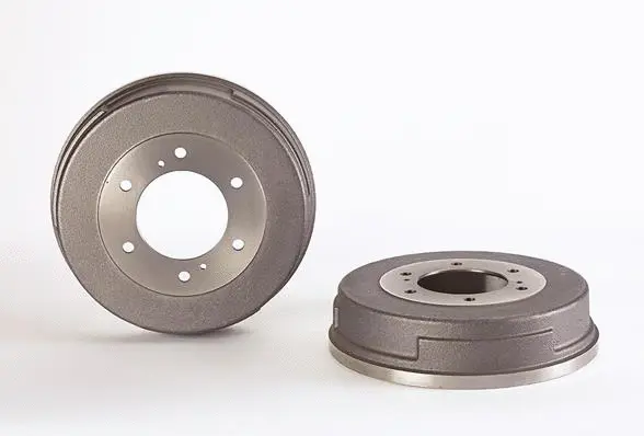 Brake Drum (14.5073.10)