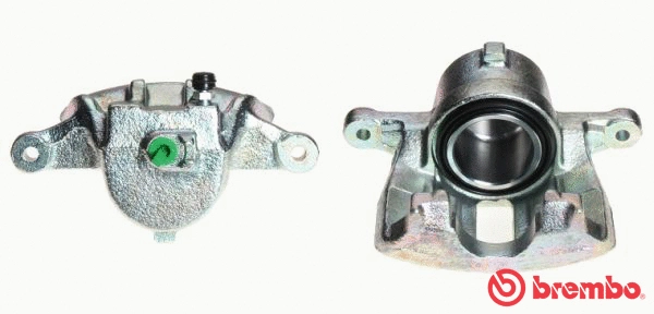 Brake Caliper (F 28 027)
