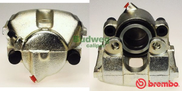 Brake Caliper (F 06 066)