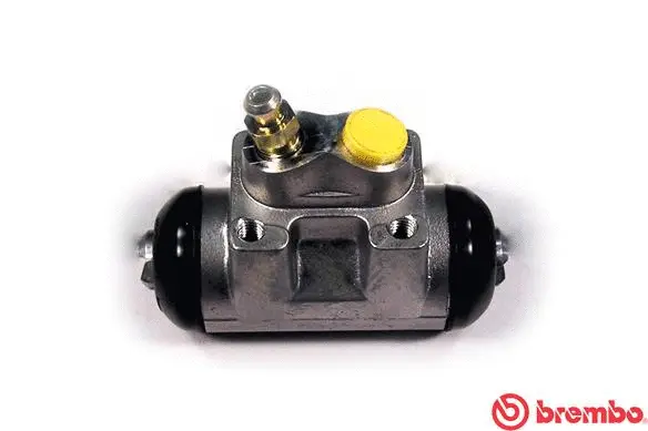 Wheel Brake Cylinder (A 12 626)