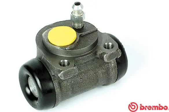 Wheel Brake Cylinder (A 12 258)