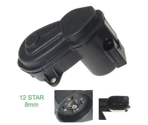 Brake Caliper