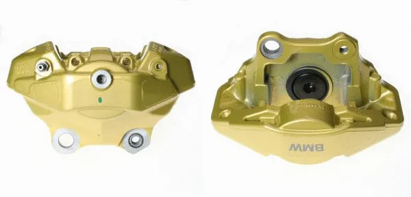Brake Caliper (F 06 194)