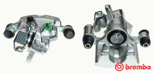 Brake Caliper (F 54 035)