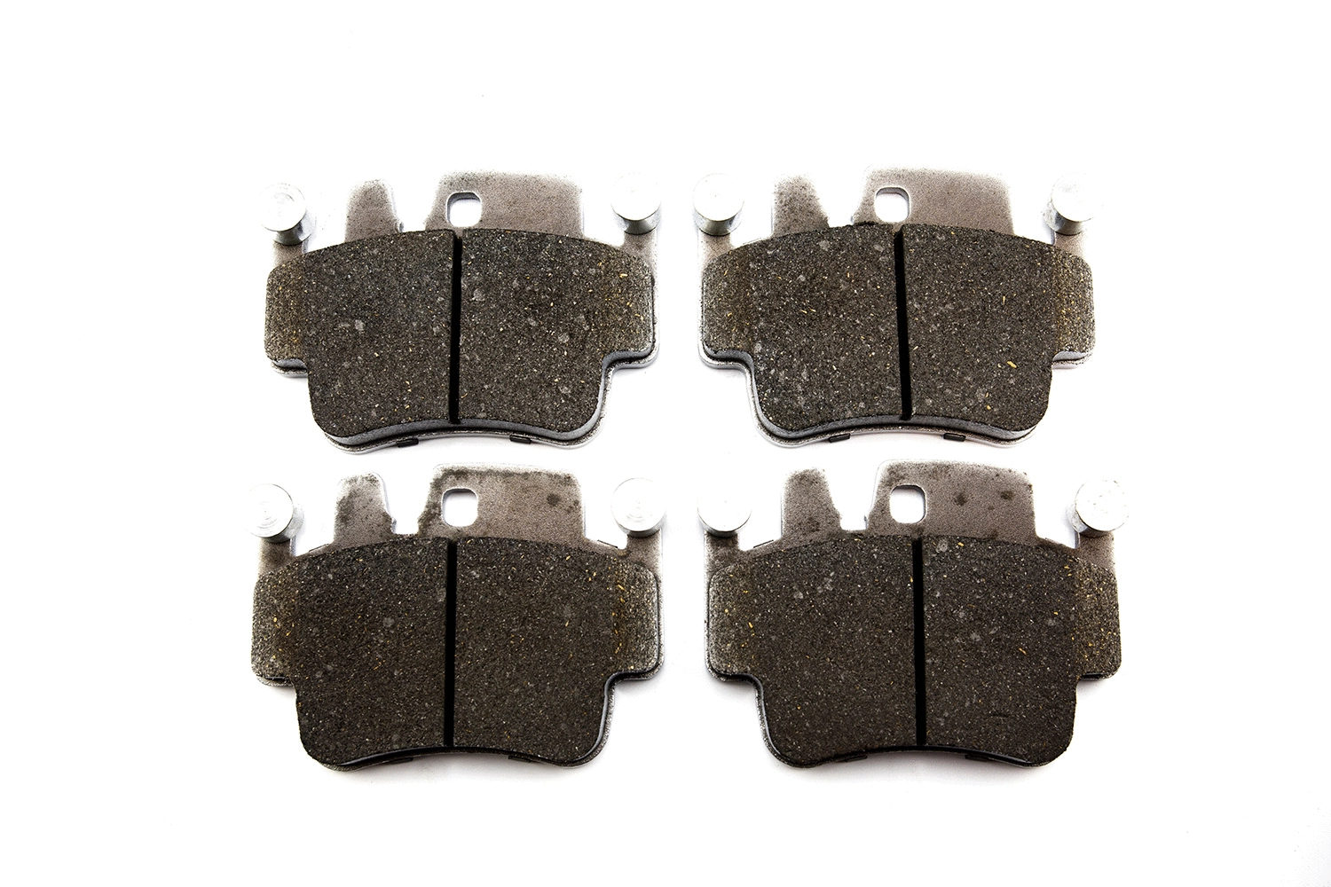 High Performance Brake Pad Set