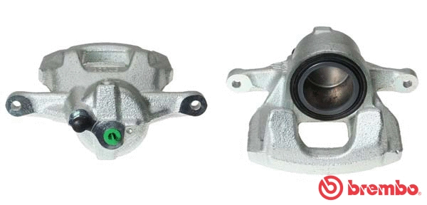 Brake Caliper (F 83 332)