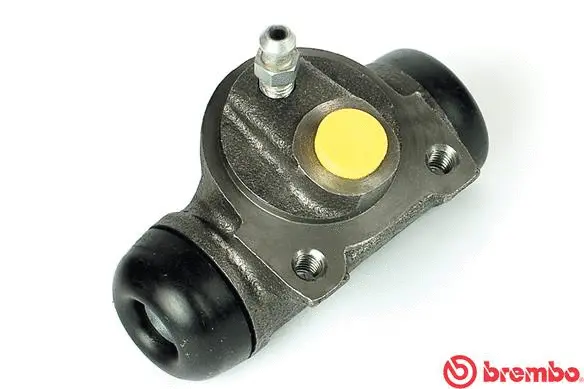 Wheel Brake Cylinder (A 12 293)