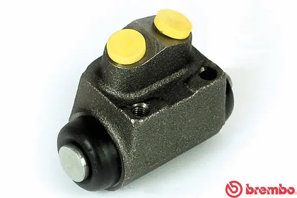 Wheel Brake Cylinder (A 12 133)