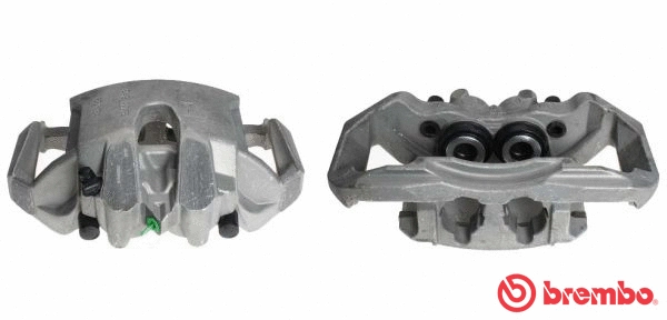 Brake Caliper (F 06 129)