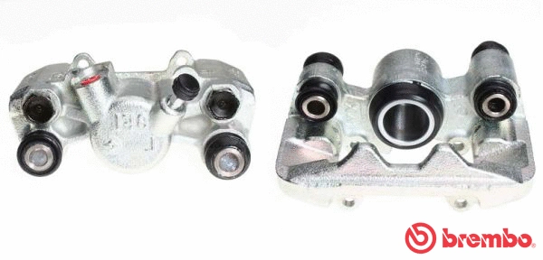 Brake Caliper (F 83 221)