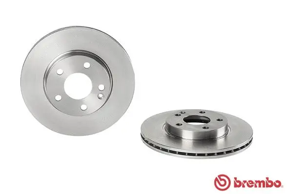 Brake Disc (09.8680.14)