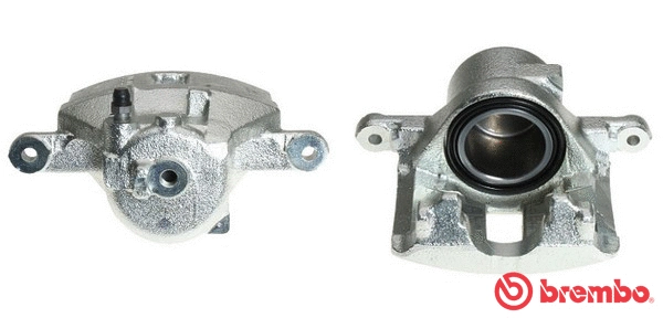 Brake Caliper (F 28 135)