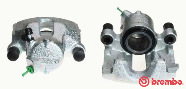 Brake Caliper (F 06 045)