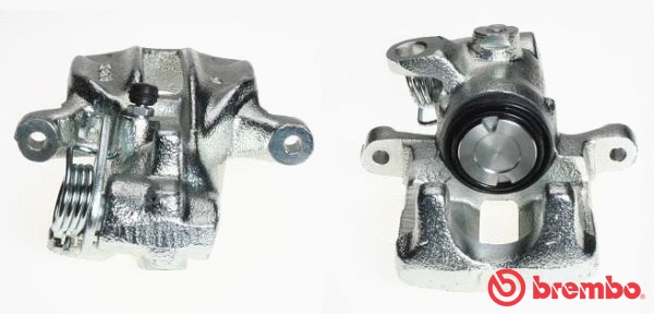 Brake Caliper (F 85 077)