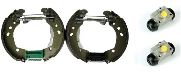 Brake Shoe Set (K 56 012)