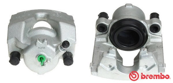 Brake Caliper (F 28 125)