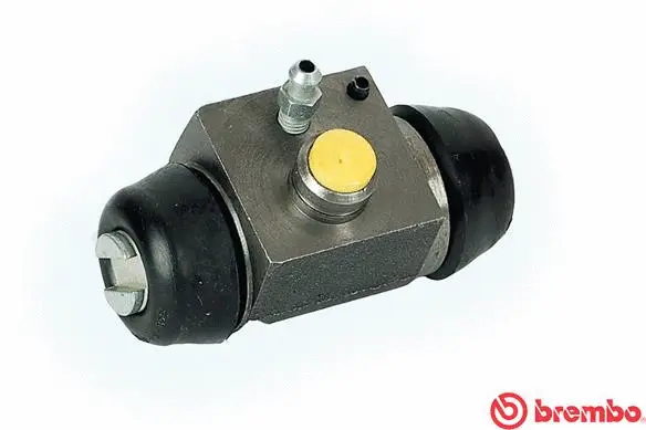 Wheel Brake Cylinder (A 12 166)