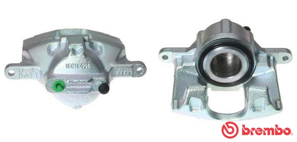 Brake Caliper (F 37 012)