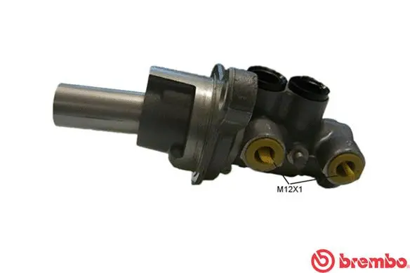 Brake Master Cylinder (M 23 068)