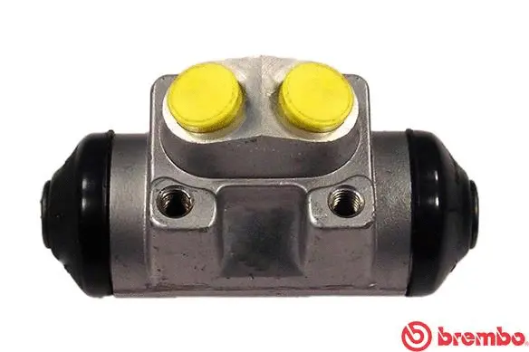 Wheel Brake Cylinder (A 12 623)