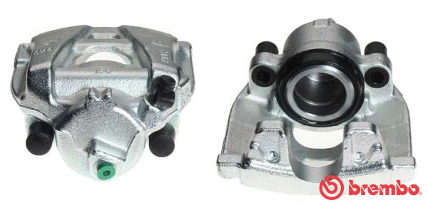 Brake Caliper (F 85 271)