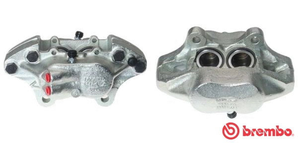 Brake Caliper (F 44 016)
