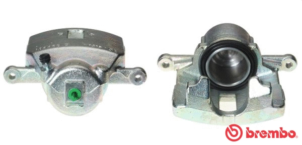 Brake Caliper (F 11 010)