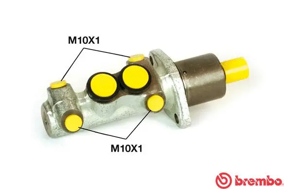 Brake Master Cylinder (M 85 073)