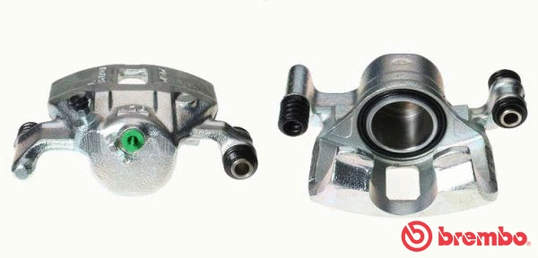 Brake Caliper (F 28 002)