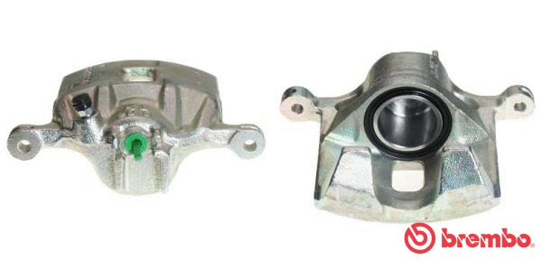 Brake Caliper (F 28 040)