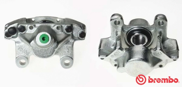 Brake Caliper (F 50 067)