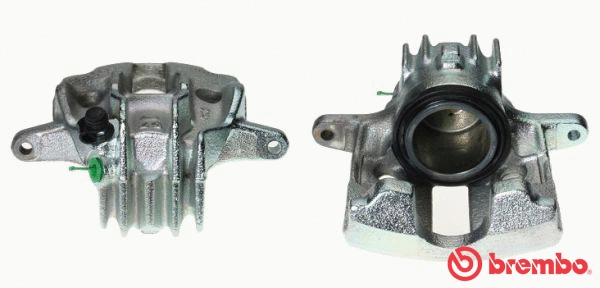 Brake Caliper (F 61 146)