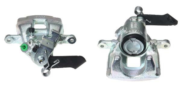 Brake Caliper (F 61 321)
