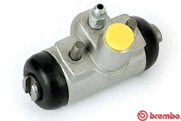 Wheel Brake Cylinder (A 12 837)