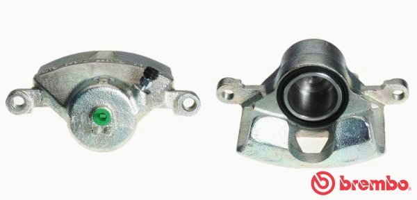 Brake Caliper (F 56 025)