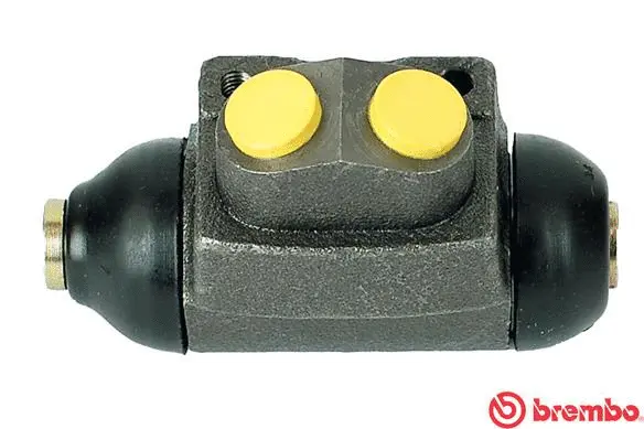 Wheel Brake Cylinder (A 12 518)