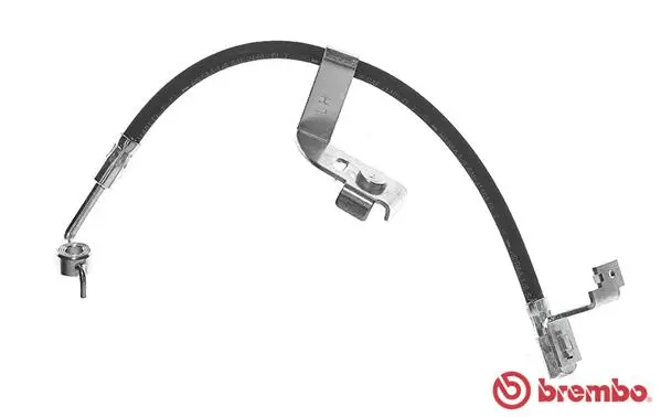 Brake Hose (T 24 080)
