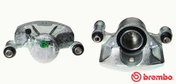 Brake Caliper (F 83 062)