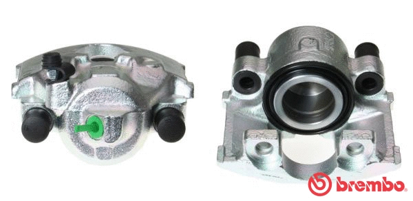 Brake Caliper (F 24 014)