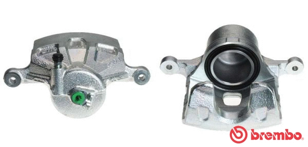 Brake Caliper (F 30 195)